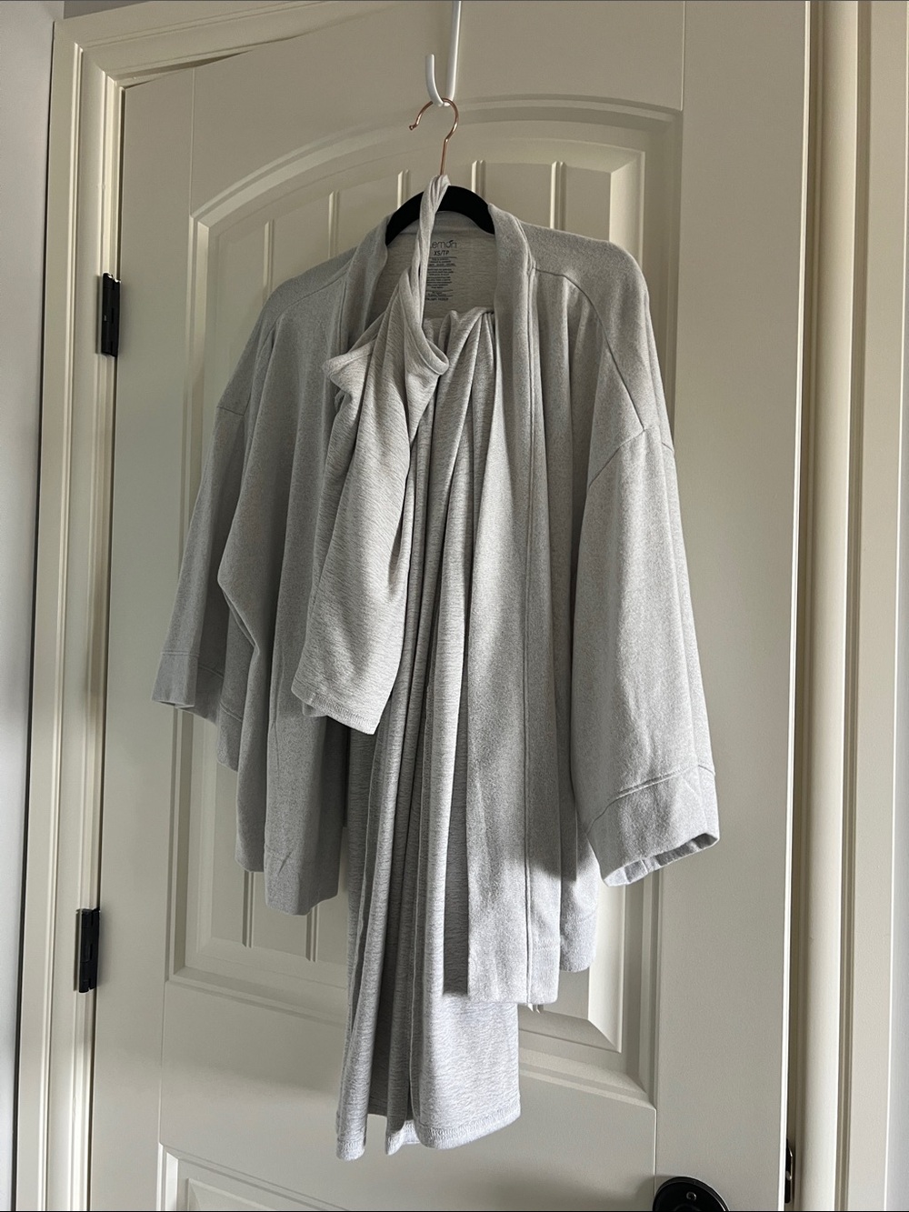036 $5 Three pieces pyjama set